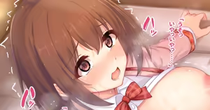 Kusano Yui, inokori ressun ♡ — hentai manga cover on Fhentai
