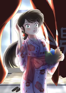Page 177 of Artist:滝ノ森もみじ - preview thumbnail