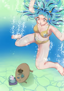Page 60 of Artist:滝ノ森もみじ - preview thumbnail