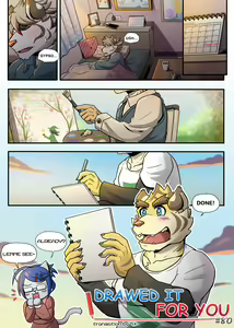 Page 105 of Gym Pals - preview thumbnail