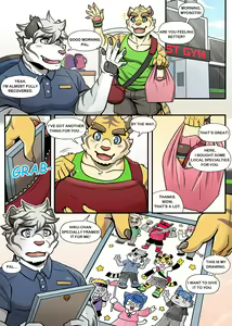 Page 107 of Gym Pals - preview thumbnail