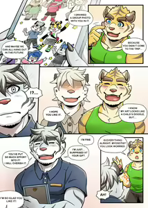 Page 108 of Gym Pals - preview thumbnail