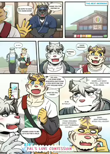 Page 136 of Gym Pals - preview thumbnail