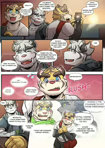 Page 138 of Gym Pals - preview thumbnail