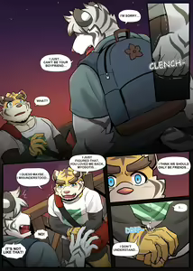Page 142 of Gym Pals - preview thumbnail