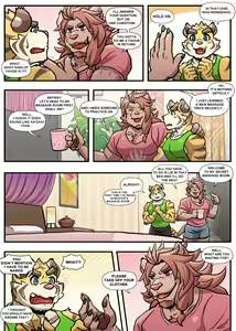 Page 155 of Gym Pals - preview thumbnail