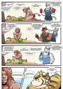 Page 158 of Gym Pals - preview thumbnail