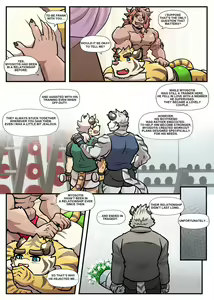 Page 159 of Gym Pals - preview thumbnail