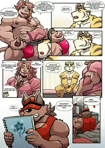 Page 161 of Gym Pals - preview thumbnail