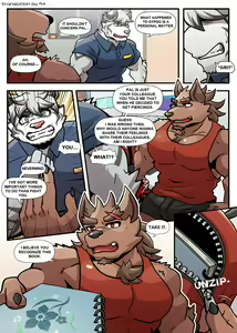 Page 165 of Gym Pals - preview thumbnail