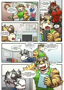 Page 168 of Gym Pals - preview thumbnail