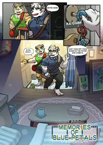 Page 181 of Gym Pals - preview thumbnail