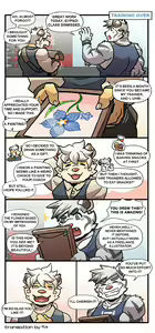 Page 186 of Gym Pals - preview thumbnail