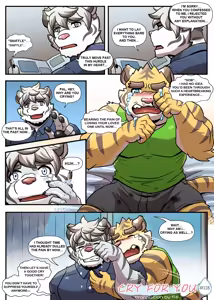 Page 203 of Gym Pals - preview thumbnail
