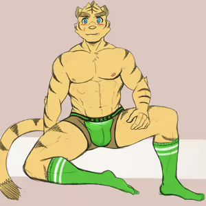 Page 223 of Gym Pals - preview thumbnail