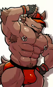 Page 267 of Gym Pals - preview thumbnail