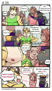 Page 51 of Gym Pals - preview thumbnail