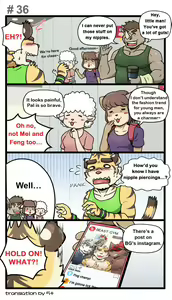 Page 52 of Gym Pals - preview thumbnail