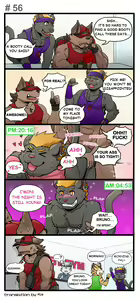 Page 75 of Gym Pals - preview thumbnail