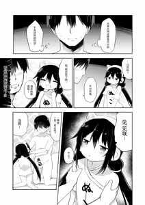 Page 21 of Downer-kei Gamer Otouto ga Nii-san Sukisuki Imouto Succubus ni Naru made - preview thumbnail