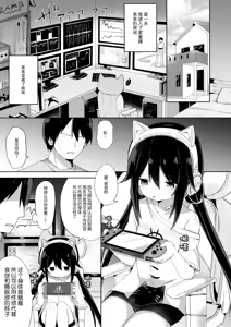 Page 3 of Downer-kei Gamer Otouto ga Nii-san Sukisuki Imouto Succubus ni Naru made - preview thumbnail