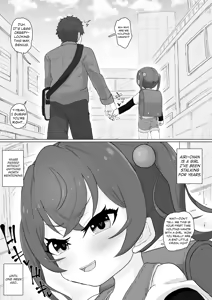 Page 3 of Tenshi no Otsuge | A Divine Message from an Angel - preview thumbnail