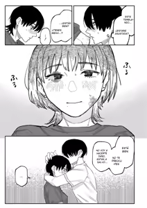 Page 27 of Distortion (Oyasumi, Teen - Good Night, Goodbye) | - preview thumbnail