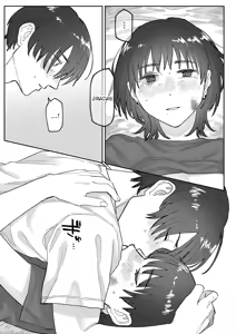 Page 37 of Distortion (Oyasumi, Teen - Good Night, Goodbye) | - preview thumbnail