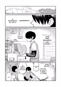 Page 39 of Distortion (Oyasumi, Teen - Good Night, Goodbye) | - preview thumbnail