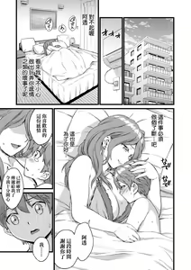 Page 159 of Oppai na Natsuyasumi - Summer Vacation With Oppai | 乳香四溢的暑假 (decensored) - preview thumbnail