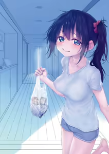Page 11 of HITOTSUMAMI | 糾葛的關係 - preview thumbnail