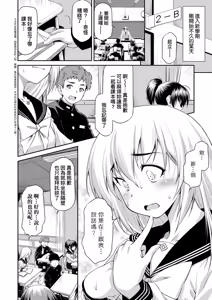 Page 138 of Anoko No Naka | 那女孩的內在 - preview thumbnail