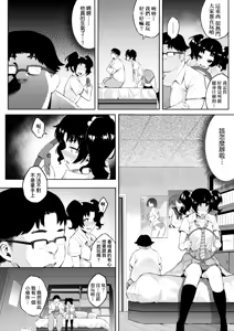 Page 170 of Gal no Yari Life Nikki | 辣妹的派對咖性活日記 (decensored) - preview thumbnail