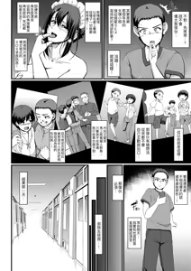 Page 126 of Maid no Oshigoto. - MAID'S WORK. | 女僕的工作範疇。 (decensored) - preview thumbnail