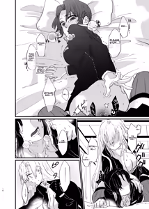 Page 16 of Watashi to Shita Koto ga - What's the matter with me! - preview thumbnail