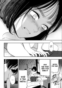 Page 33 of Yoru o Oyogu Sakana-tachi wa | Peixes que Nadam à Noite - preview thumbnail
