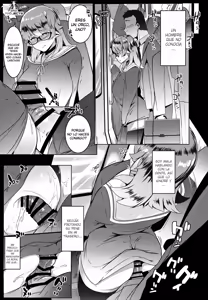 Page 16 of Imouto wa Mesu Orc｜Mi Hermanita es una Orco - preview thumbnail