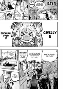 Page 108 of I sold my body to a god (uncensored) - preview thumbnail