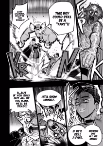 Page 127 of I sold my body to a god (uncensored) - preview thumbnail