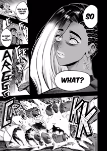 Page 128 of I sold my body to a god (uncensored) - preview thumbnail