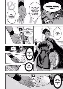 Page 131 of I sold my body to a god (uncensored) - preview thumbnail