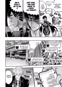 Page 133 of I sold my body to a god (uncensored) - preview thumbnail