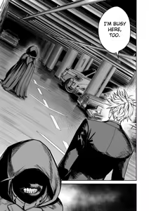 Page 134 of I sold my body to a god (uncensored) - preview thumbnail