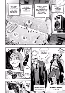 Page 135 of I sold my body to a god (uncensored) - preview thumbnail