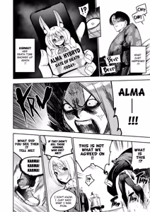 Page 139 of I sold my body to a god (uncensored) - preview thumbnail