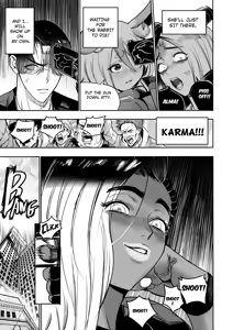 Page 142 of I sold my body to a god (uncensored) - preview thumbnail