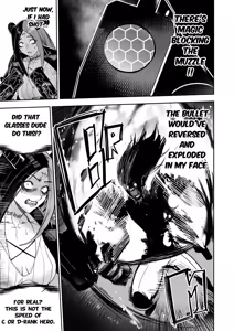 Page 156 of I sold my body to a god (uncensored) - preview thumbnail