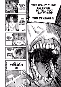 Page 165 of I sold my body to a god (uncensored) - preview thumbnail