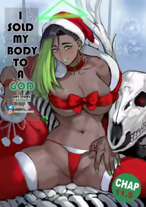 Page 169 of I sold my body to a god (uncensored) - preview thumbnail