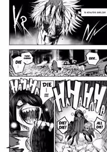 Page 174 of I sold my body to a god (uncensored) - preview thumbnail